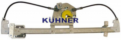AD KUHNER av1191 -  Подъемное устройство для окон